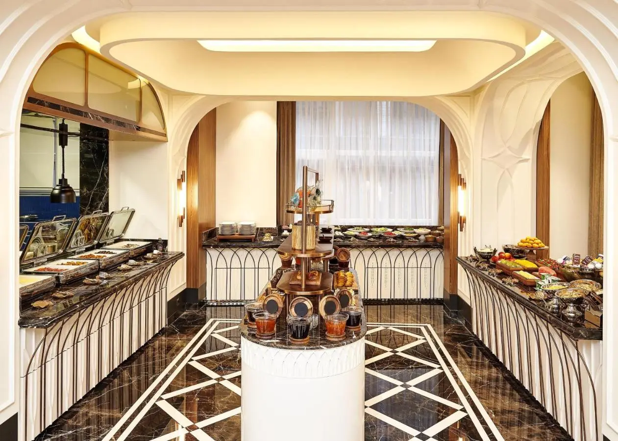 Les Temps Istanbul Karakoy, Curio Collection By Hilton - Special Class Category