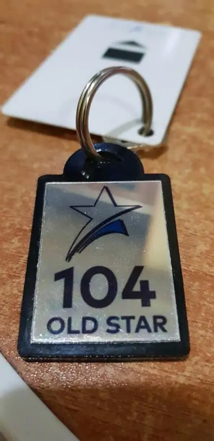 Hotel Old Star
