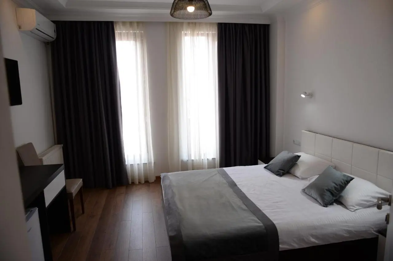 Guest House Gantiadi