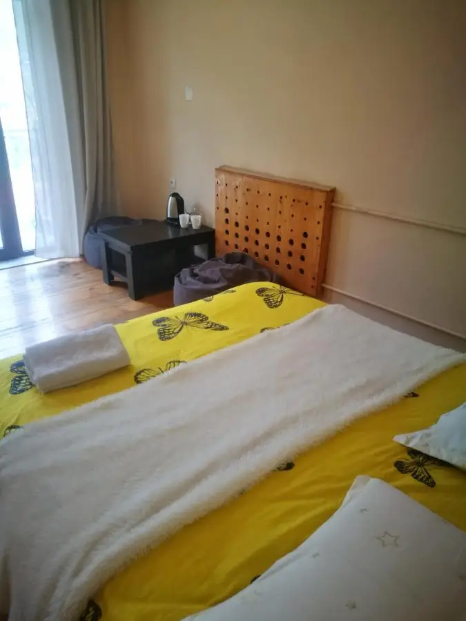 Belas guesthouse