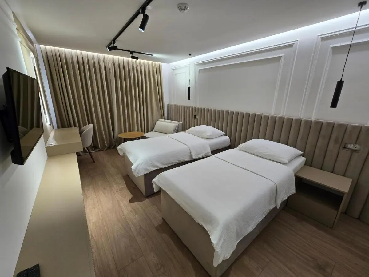 Hotel IN