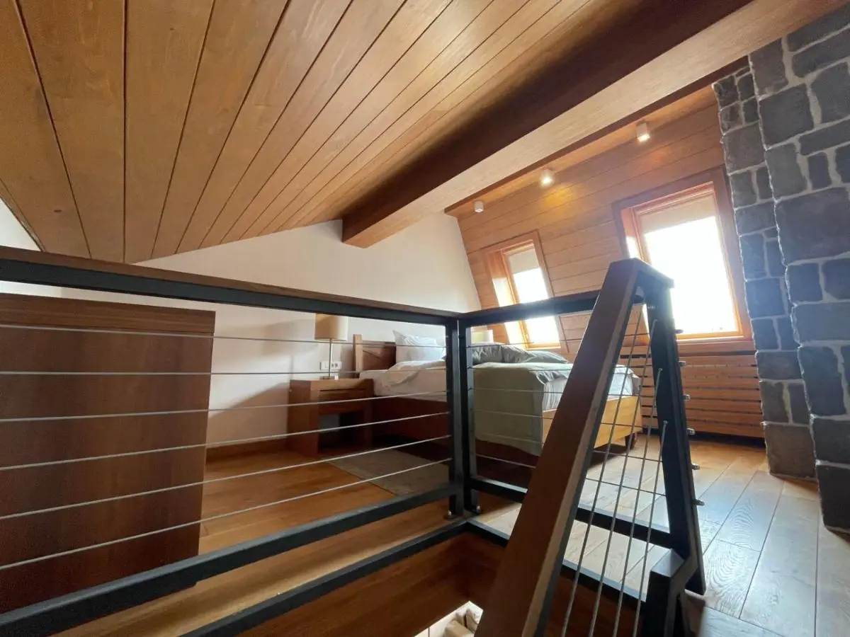 Apartman B610 u Aparthotelu Vucko Jahorina