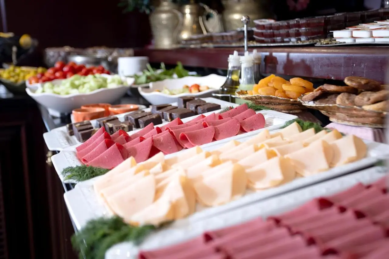 Balin Hotel - Special Category