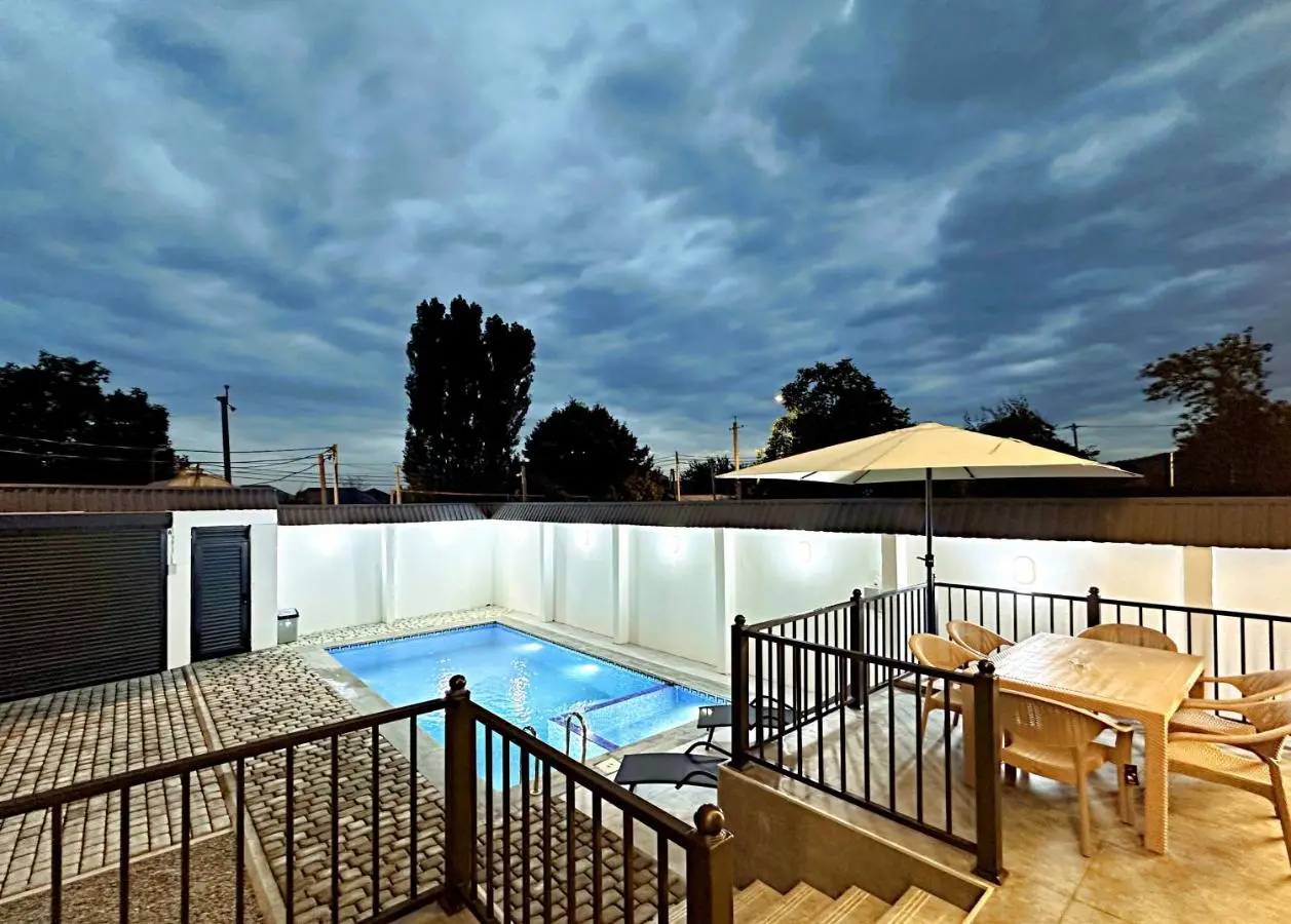 The Gabalux Villas