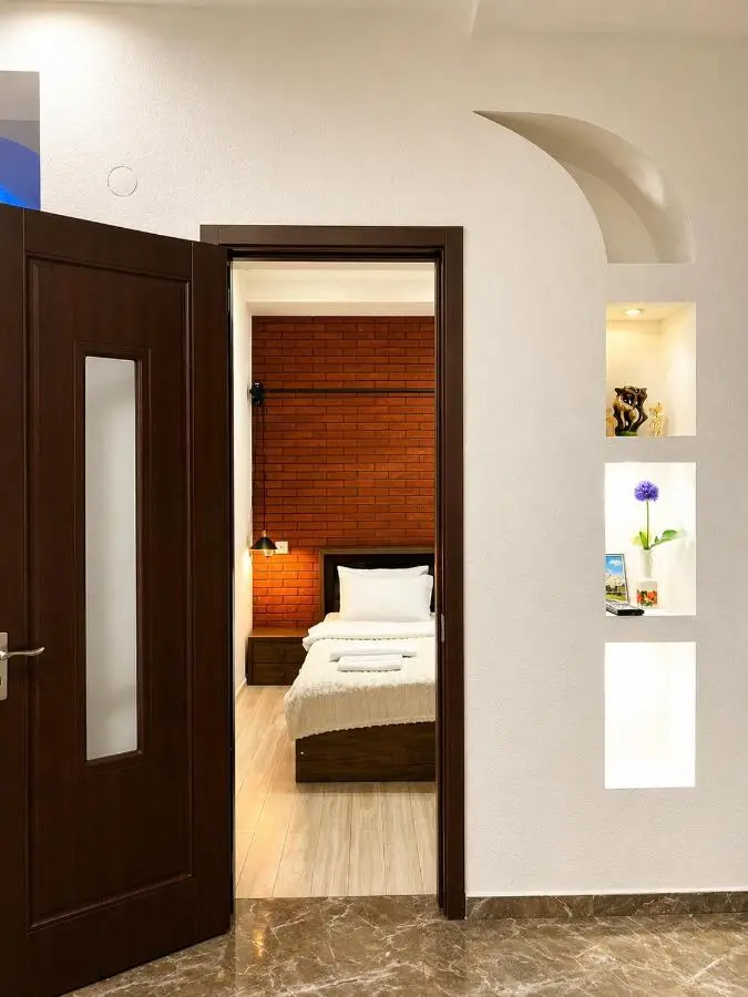 Vernisa Hotel