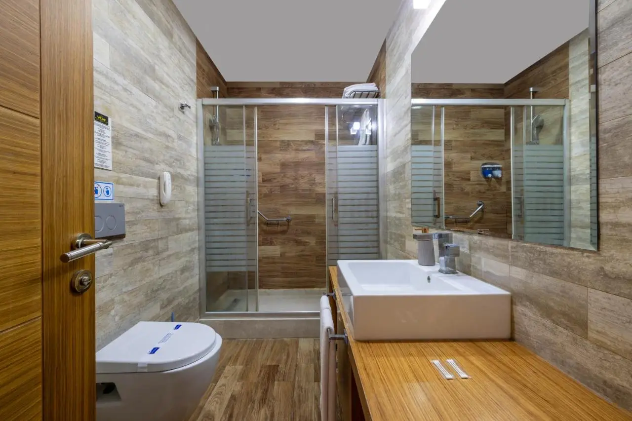 My Plus Royal Ataşehir