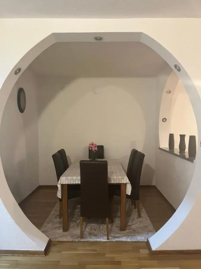 Sarajevo Apartment