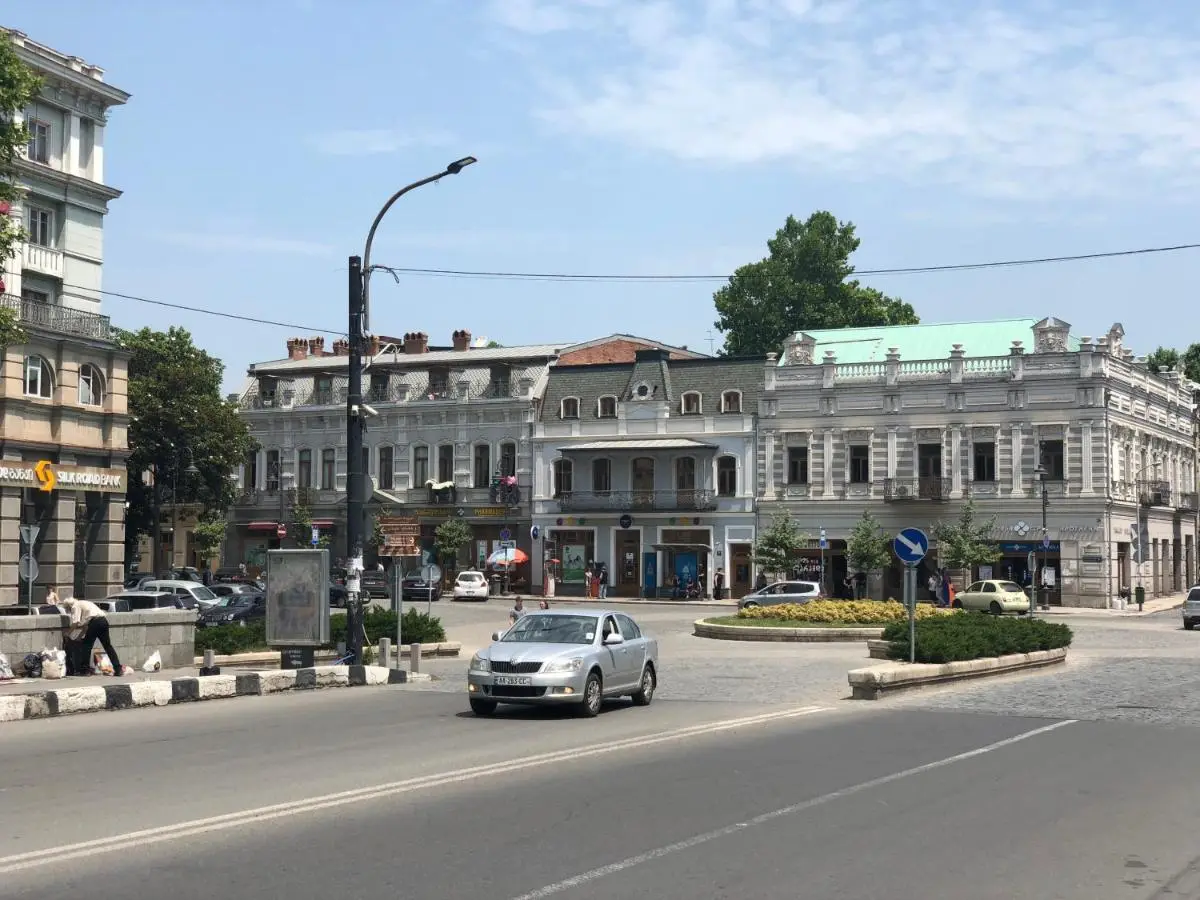 Kope Palace