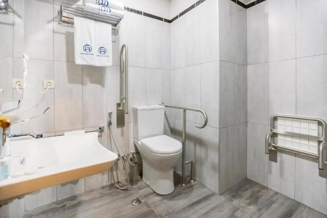 Sephia Hotel