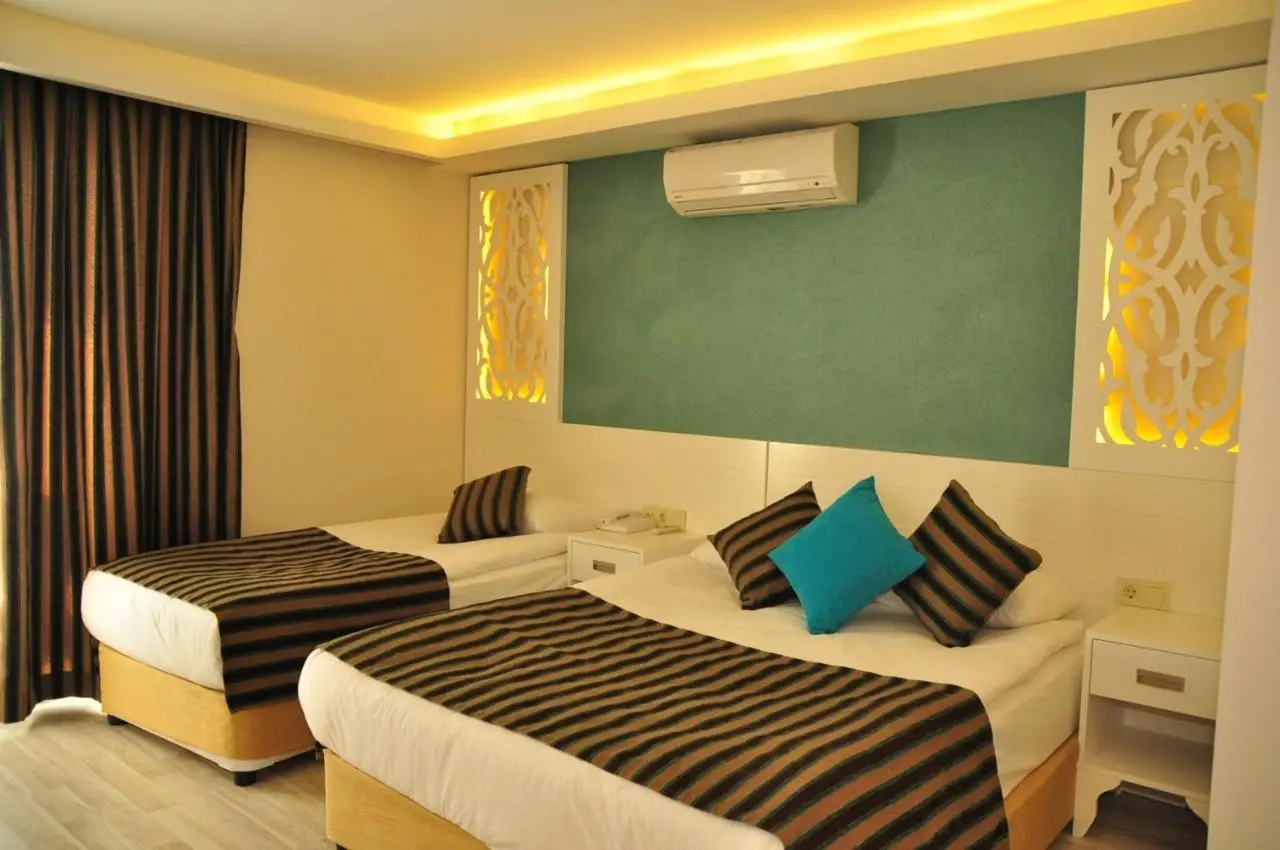 Aura Boutique Hotel
