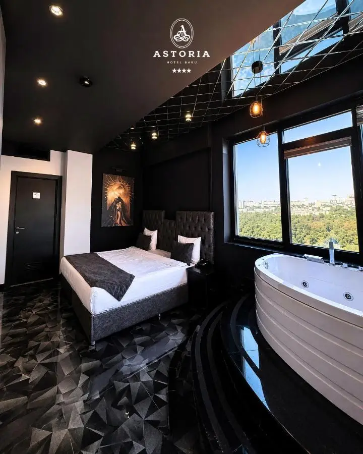 Astoria Hotel Baku