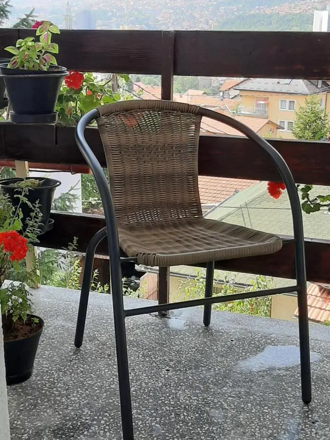 Guesthouse Hill