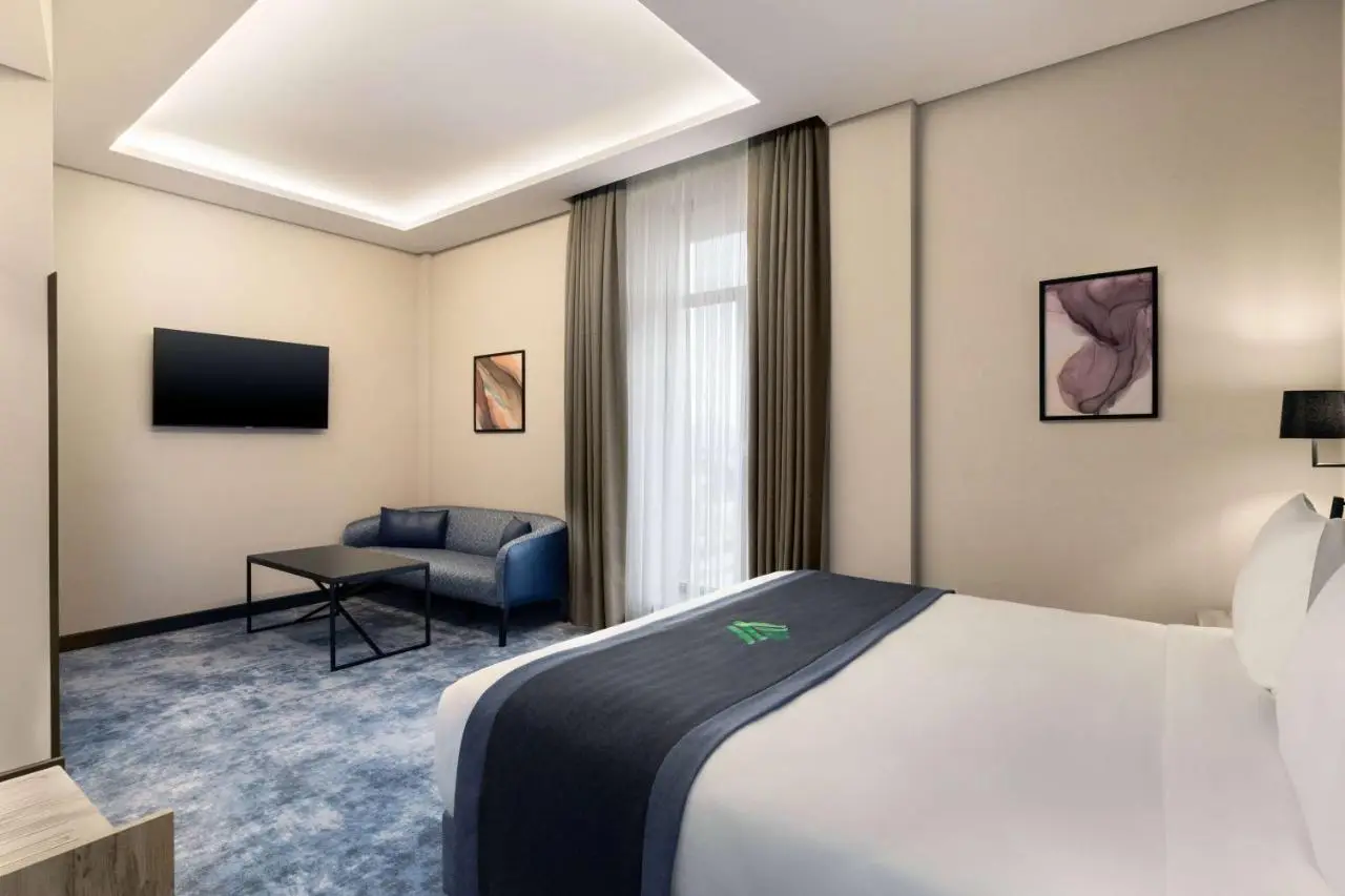 Wyndham Garden Baku