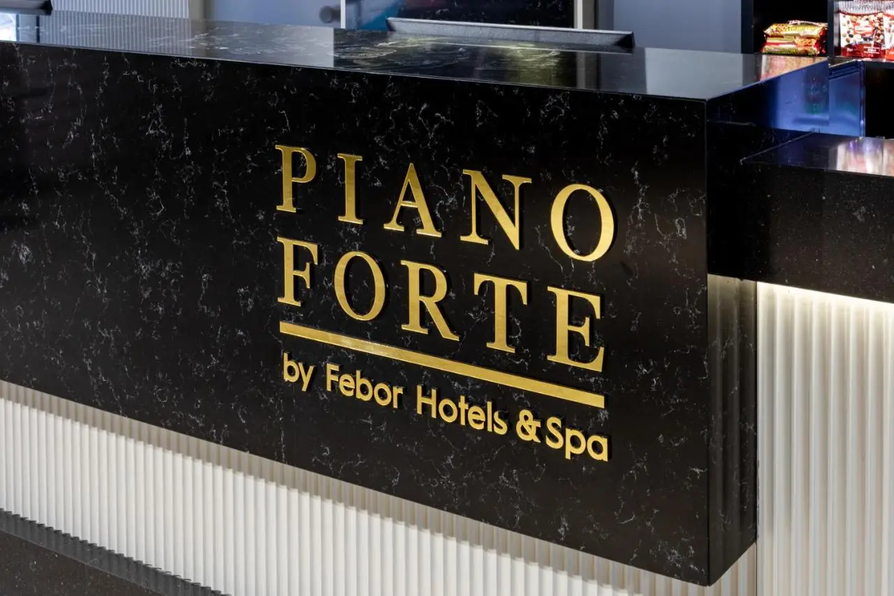 Pianoforte by Febor Hotels&Spa