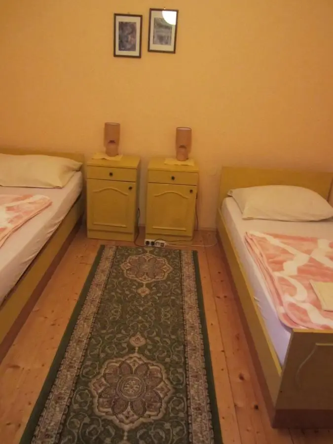 Bravo Guest House
