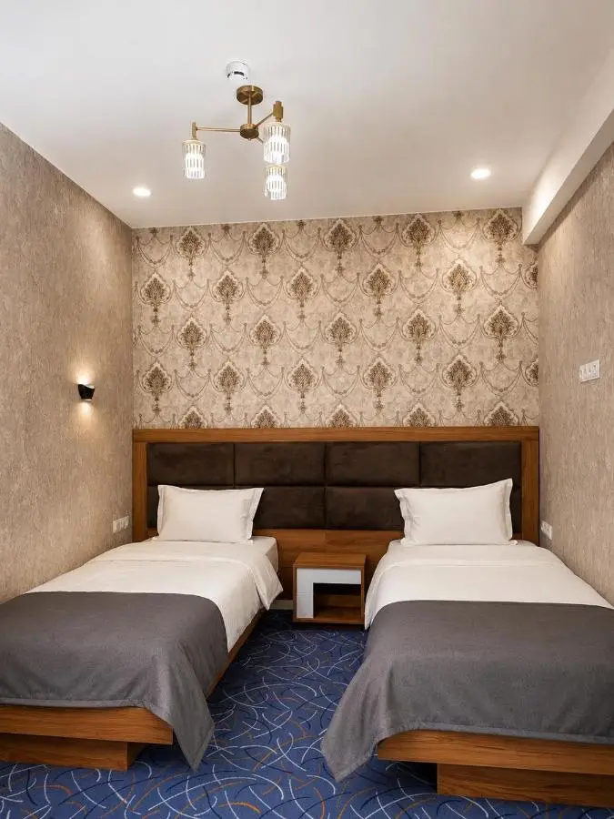 BRB Hotel