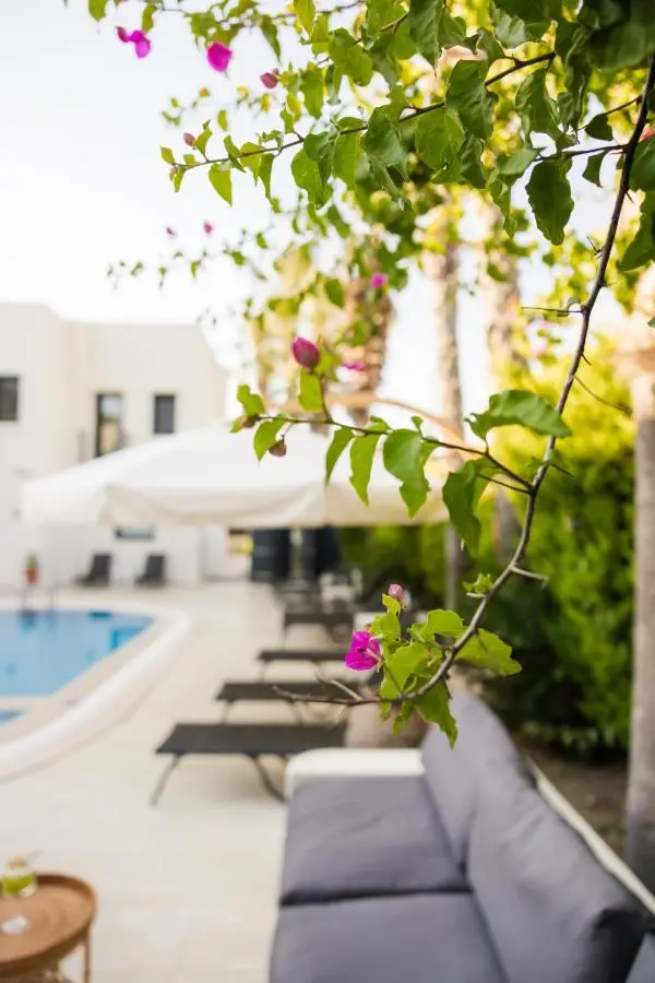 Bitez Corner Boutique Hotel