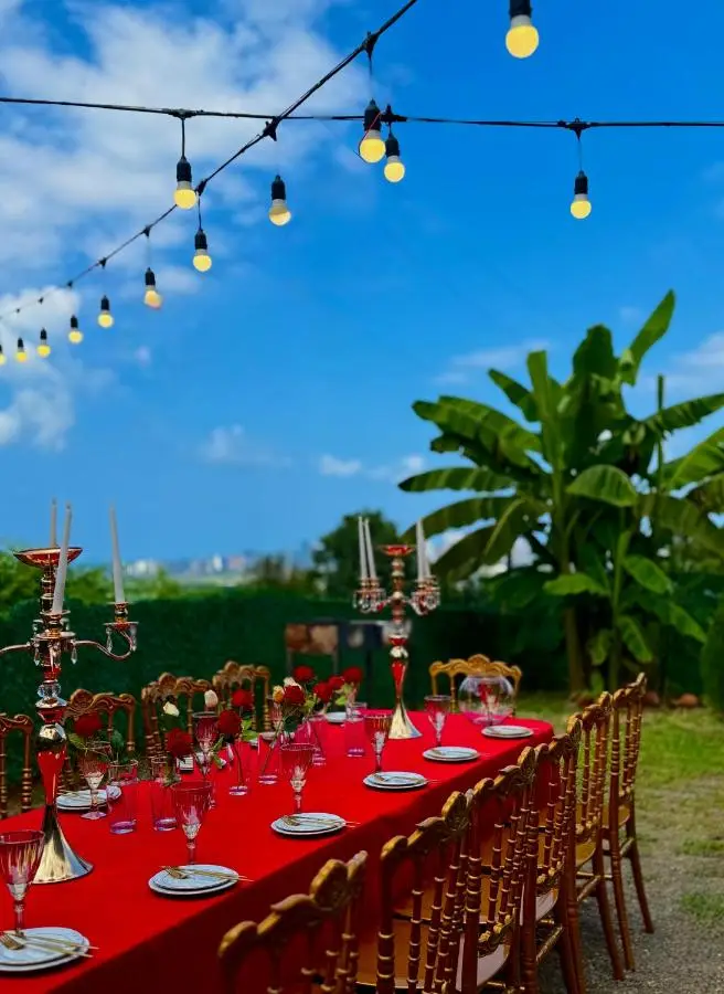 Utopia Inn უტოპია ინნ