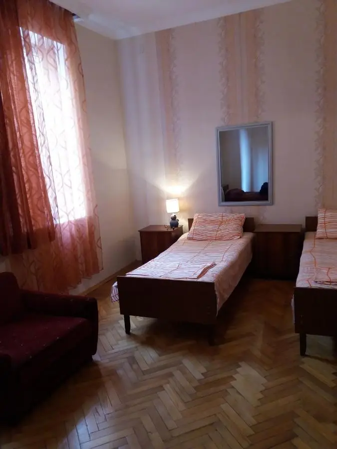 Guest House NINA