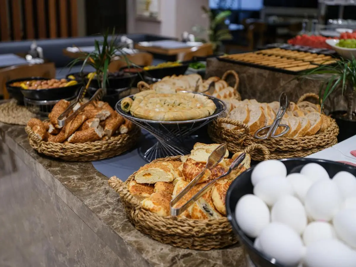 Merlin Hotel İstanbul