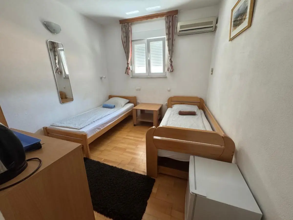 Villa Anja Apartments