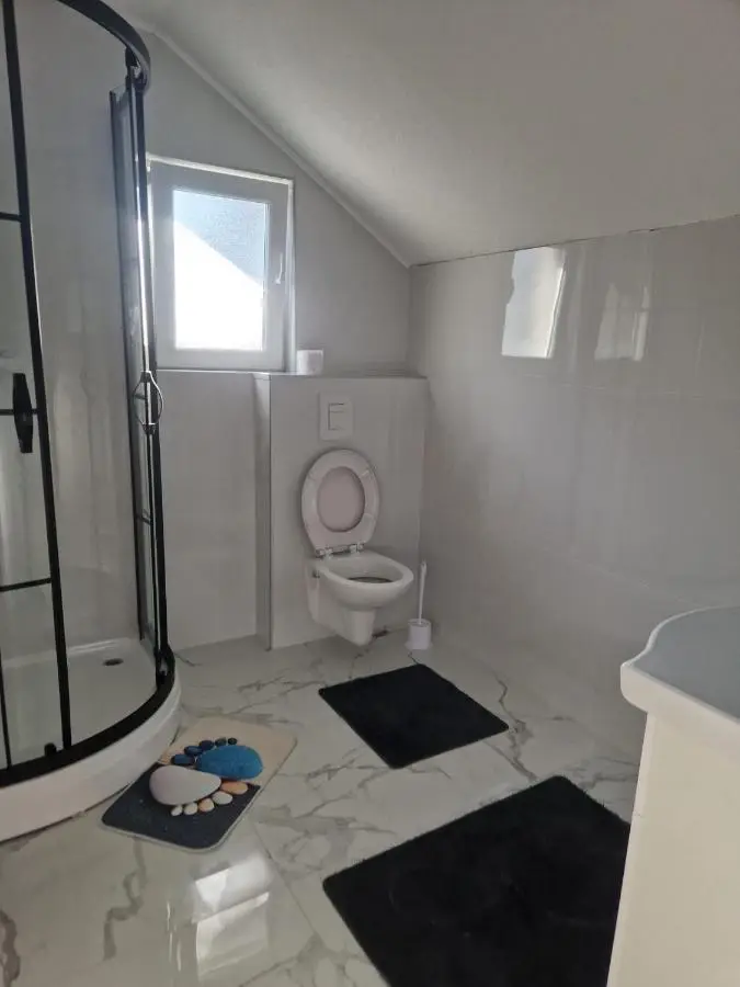 Apartman Villa E&M