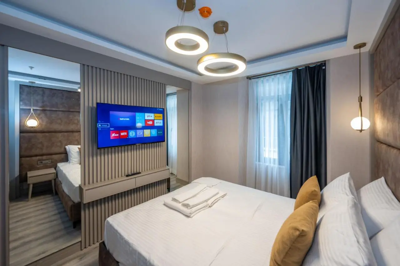 Massimo Hotel