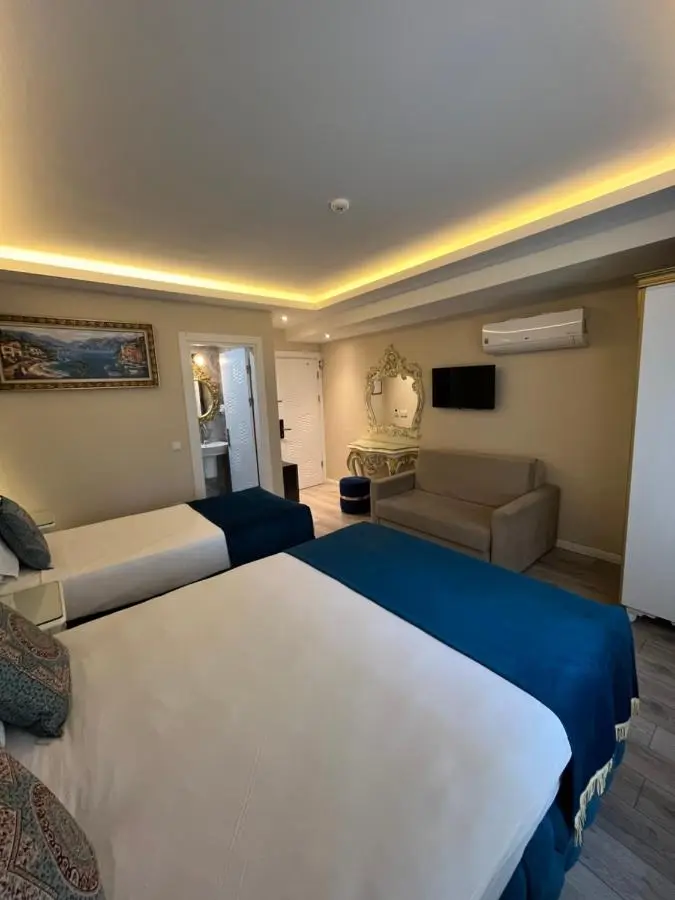Constantinopolis Hotel