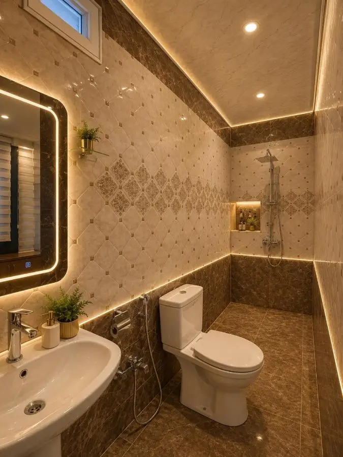 Eco Hotel Baku