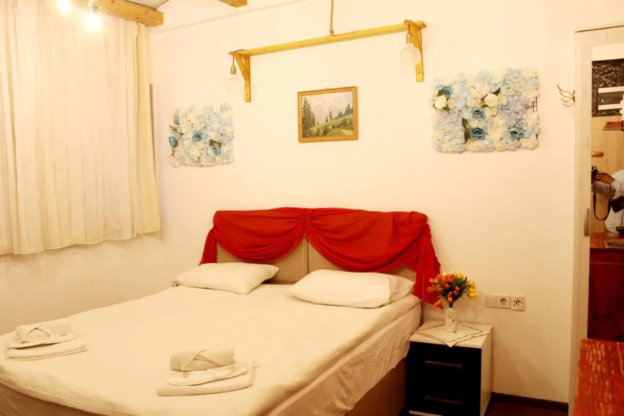 Sebilhan Apart Hotel