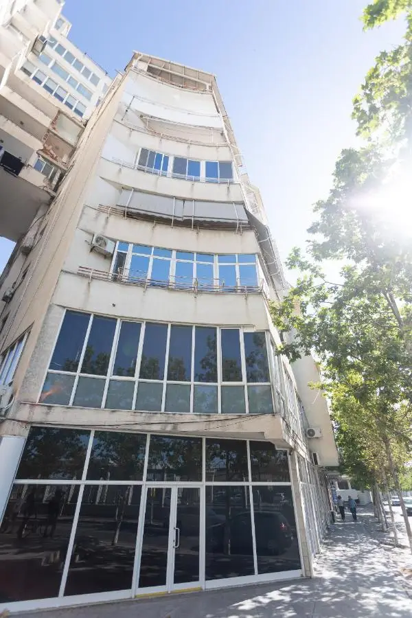 Durres Port View Apartment