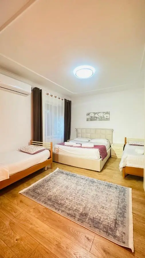 Villa City Center Tirana