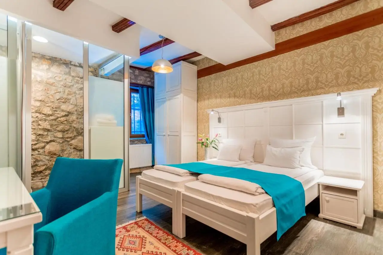 Hotel-Restaurant Kriva Ćuprija