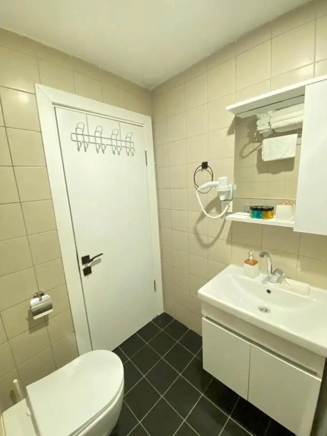 Istanbul Taksim Casavilla Hotel