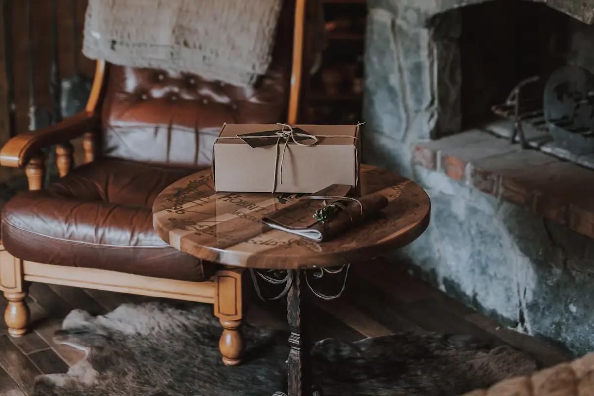 Hobbit House Mostar – Magical Underground Stay