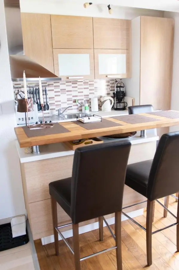 Apartman Ena