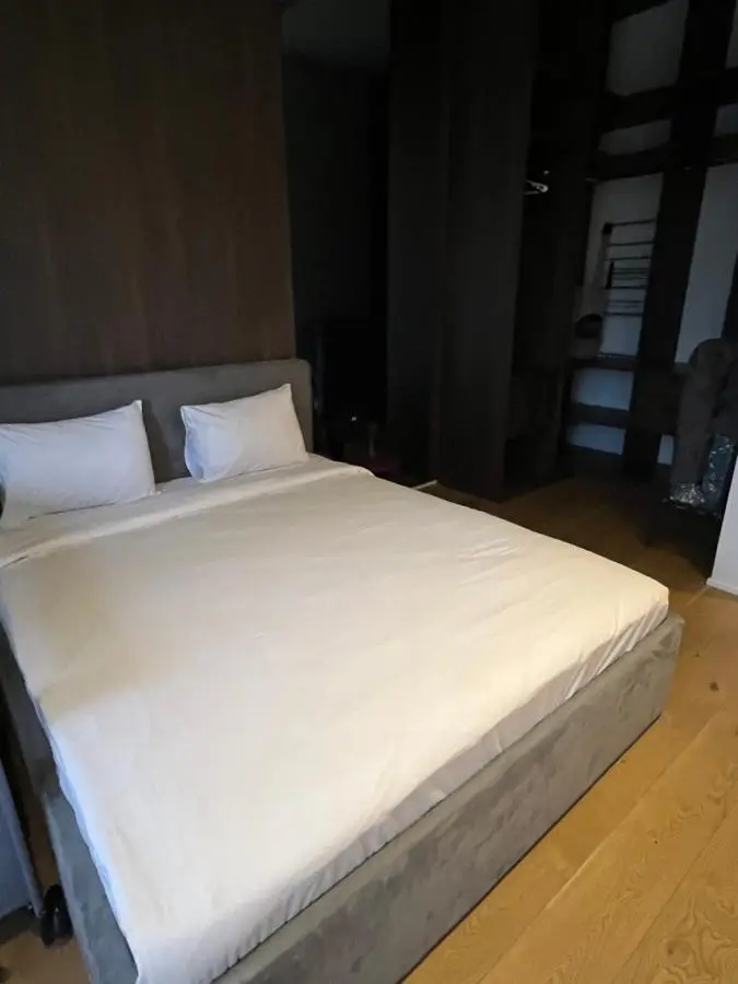 Sea Breeze Baku