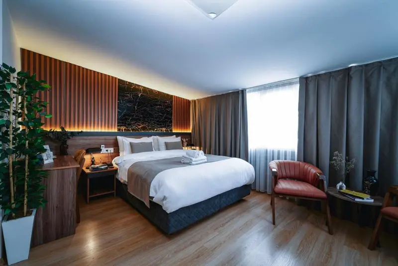 Elite Marmara Boutique Hotel Sultanahmet