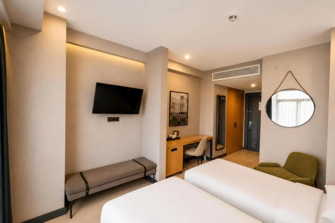 Park Inn by Radisson Yalova City Center