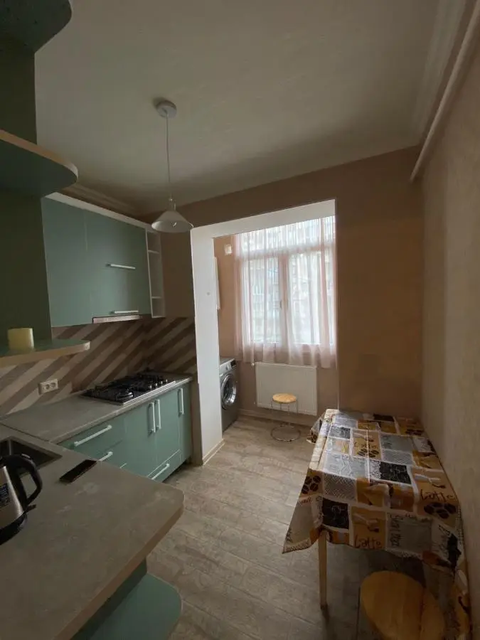 APARTMENT in TBILISI Koko
