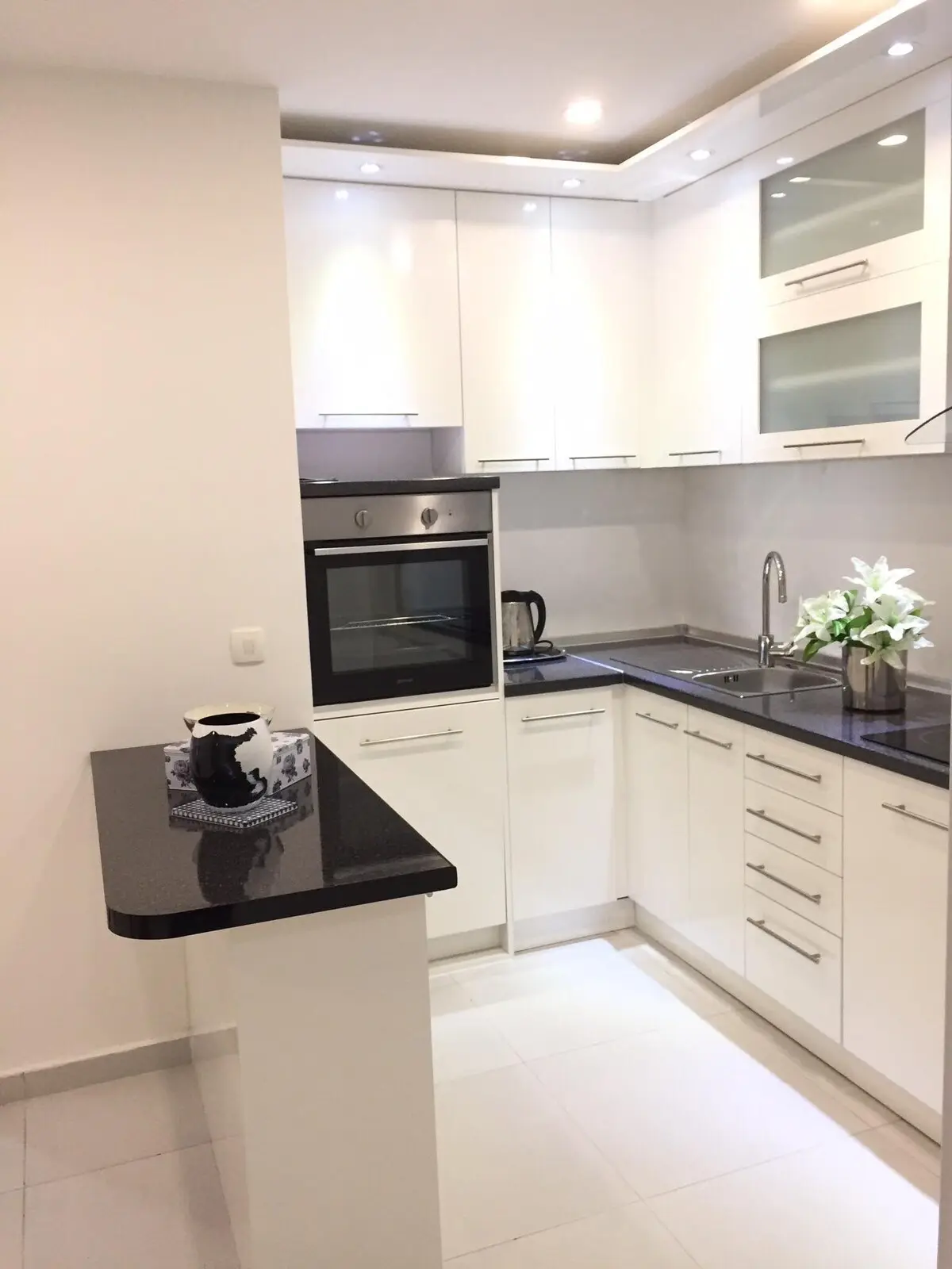 Apartment /Center/ 400 m from National Theatre