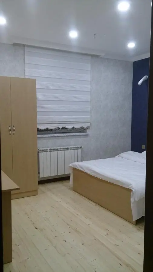 Baku Butik Mini-Hotel