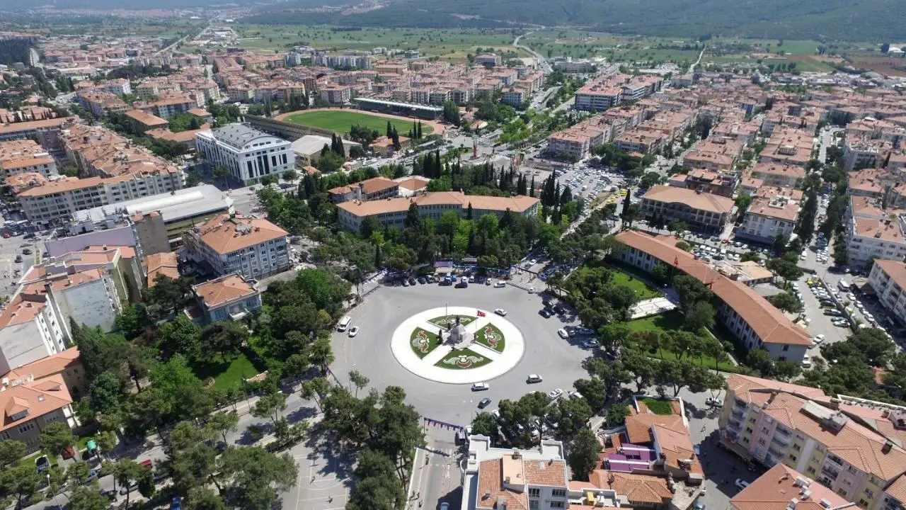 Demircioğlu Park Hotel