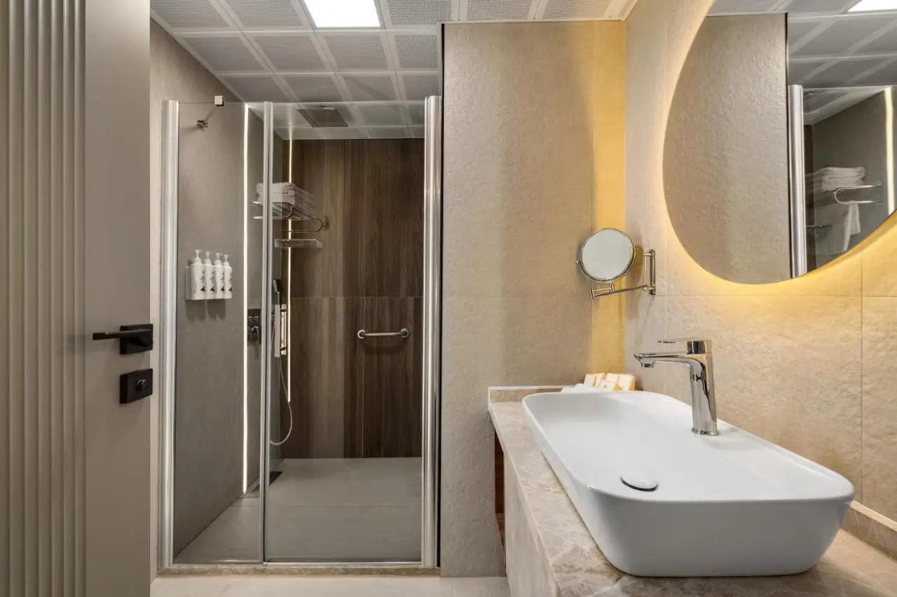 Ramada by Wyndham Erzincan Ergan