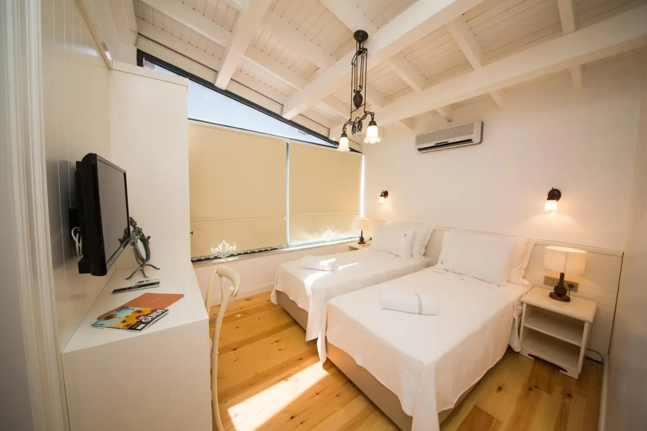 Viento Alacati Hotel