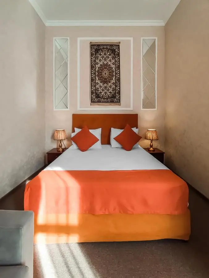 Nizami by La Casa Hotel