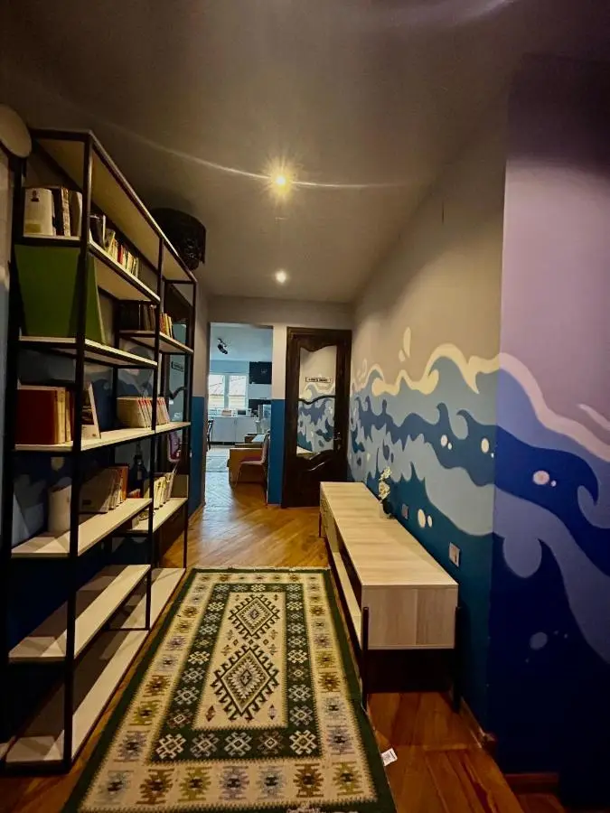 Porta Hostel