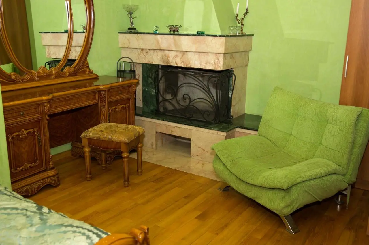 Hotel Black Sea House