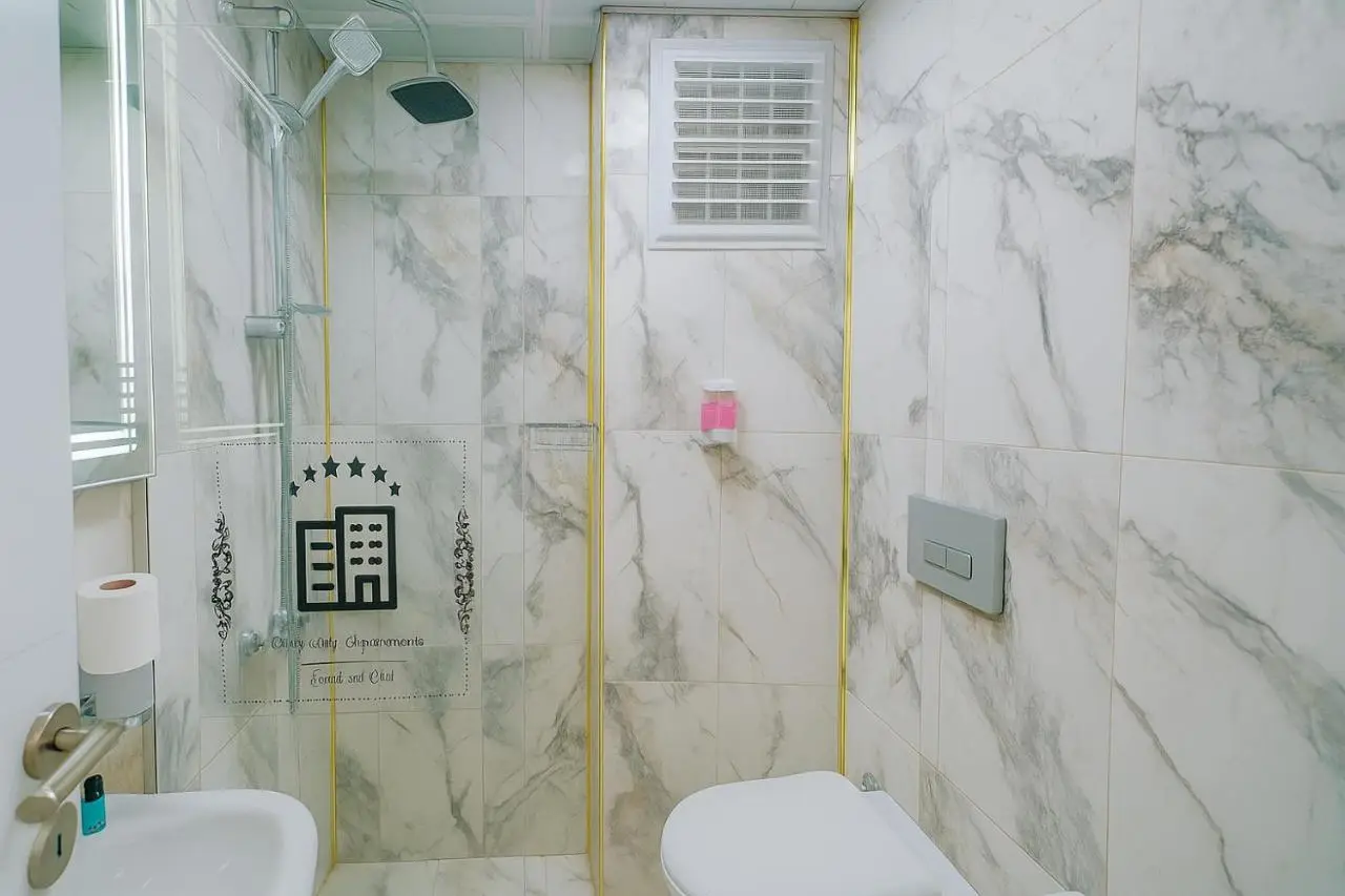 İstanbul Ozer Hotel & Apartments