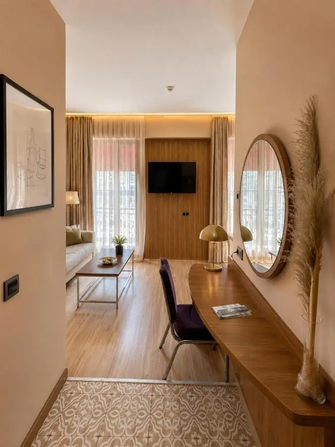 Classes Hotel Airport